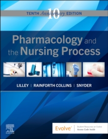 Pharmacology and the Nursing Process