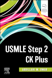 USMLE Step 2 CK Plus