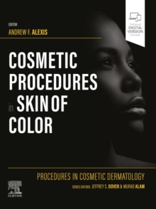 Procedures in Cosmetic Dermatology: Cosmetic Procedures in Skin of Color - E-Book