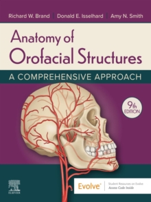 Anatomy of Orofacial Structures - E-Book : A Comprehensive Approach