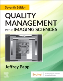 Quality Management in the Imaging Sciences