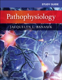 Study Guide for Pathophysiology - E-Book