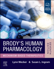 Brody's Human Pharmacology