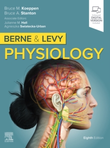 Berne and Levy Physiology : Berne and Levy Physiology E-Book