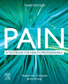 Pain : A textbook for health professionals