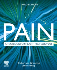 Pain - E-Book : Pain - E-Book