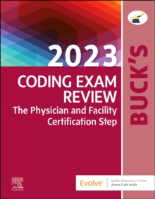 Buck's 2023 Coding Exam Review : The Certification Step