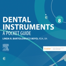 Dental Instruments - E-Book : Dental Instruments - E-Book