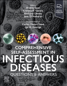 Comprehensive Self-Assessment in Infectious Disease : Questions and Answers