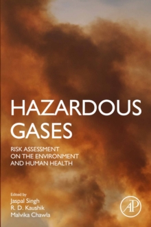 Hazardous Gases : Risk Assessment on the Environment and Human Health