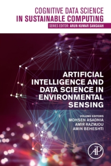 Artificial Intelligence and Data Science in Environmental Sensing