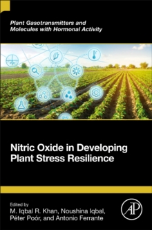 Nitric Oxide in Developing Plant Stress Resilience