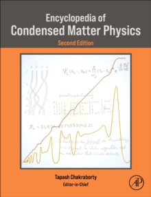 Encyclopedia of Condensed Matter Physics