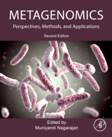 Metagenomics : Perspectives, Methods, and Applications