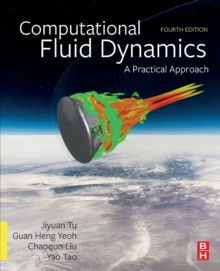 Computational Fluid Dynamics : A Practical Approach