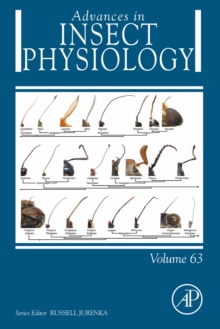 Advances in Insect Physiology