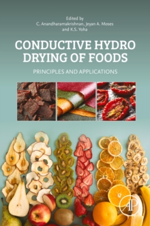 Conductive Hydro Drying of Foods : Principles and Applications