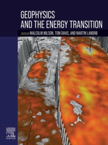 Geophysics and the Energy Transition