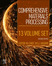 Comprehensive Materials Processing