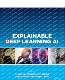 Explainable Deep Learning AI : Methods and Challenges