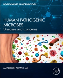 Human Pathogenic Microbes : Diseases and Concerns