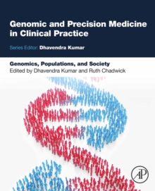 Genomics, Populations, and Society