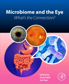 Microbiome and the Eye : What's the Connection?