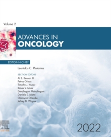 Advances in Oncology, E-Book 2022 : Advances in Oncology, E-Book 2022