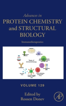 Immunotherapeutics : Volume 129