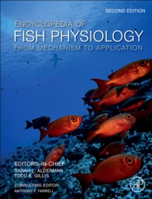 Encyclopedia of Fish  Physiology