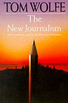 The New Journalism