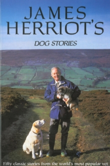 James Herriot's Dog Stories, Paperback Book James Herriot's Dog Stories, Paperback Book