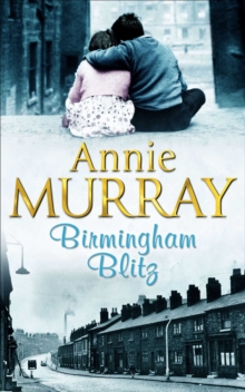 Birmingham Blitz, Paperback Book Birmingham Blitz, Paperback Book