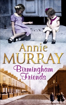 Birmingham Friends, Paperback Book Birmingham Friends, Paperback Book