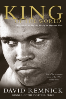 King of the World, Paperback Book King of the World, Paperback Book