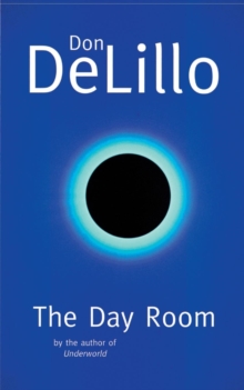 The Day Room, Paperback Book The Day Room, Paperback Book