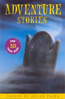 Adventure Stories for 10 Year Olds, Paperback Book Adventure Stories for 10 Year Olds, Paperback Book