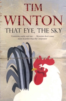 That Eye, the Sky, Paperback Book That Eye, the Sky, Paperback Book