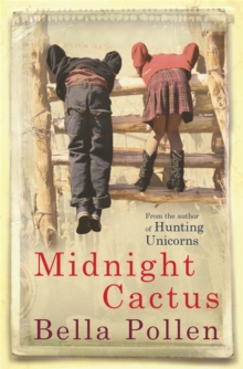 Midnight Cactus, Paperback Book Midnight Cactus, Paperback Book