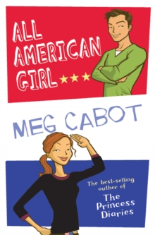 All American Girl, Paperback Book All American Girl, Paperback Book