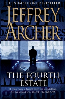 The Fourth Estate, Paperback Book The Fourth Estate, Paperback Book
