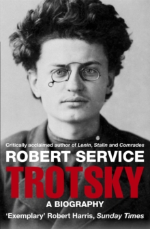 Trotsky : A Biography