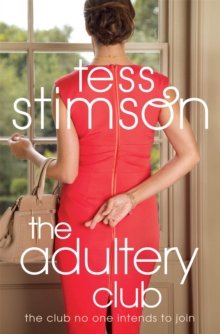 The Adultery Club, Paperback / softback Book The Adultery Club, Paperback / softback Book