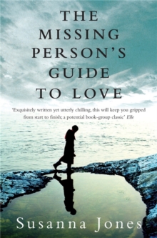 The Missing Person's Guide to Love, Paperback Book The Missing Person's Guide to Love, Paperback Book