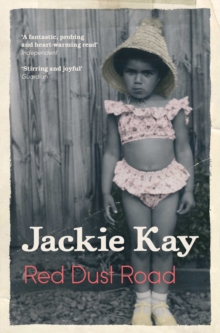 Red Dust Road, Paperback Book Red Dust Road, Paperback Book