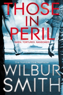 Those in Peril, Paperback Book Those in Peril, Paperback Book