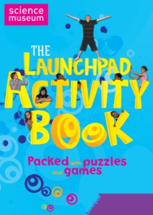 Launchpad Activity Book, Paperback Book Launchpad Activity Book, Paperback Book