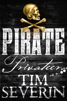 Privateer, Paperback Book Privateer, Paperback Book