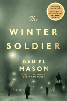 The Winter Soldier, Paperback / softback Book The Winter Soldier, Paperback / softback Book
