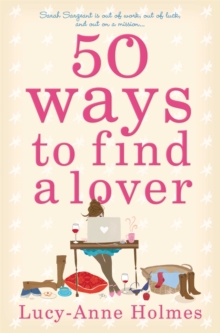 50 Ways to Find a Lover, Paperback Book 50 Ways to Find a Lover, Paperback Book